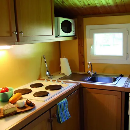 Camping Des Papillons