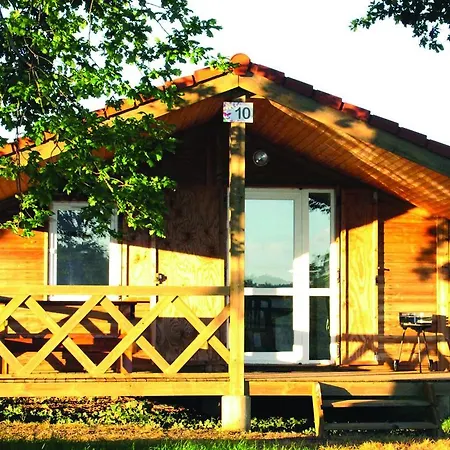 Camping Des Papillons 3*