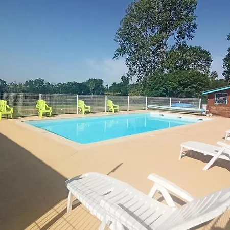 Des Papillons Campsite