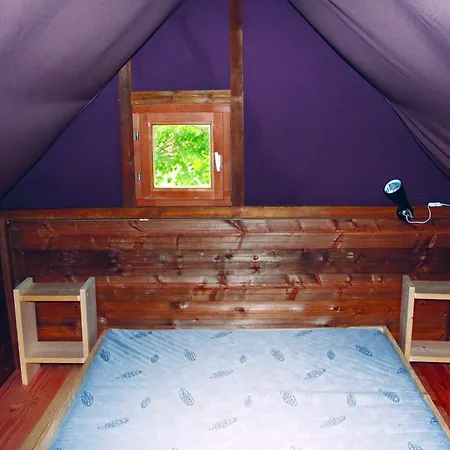 Campsite Des Papillons 3*