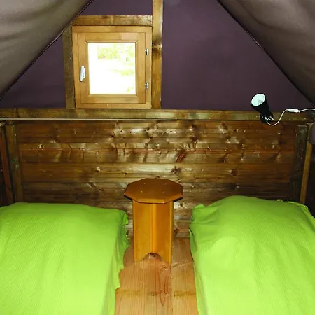 Campsite Des Papillons 3*